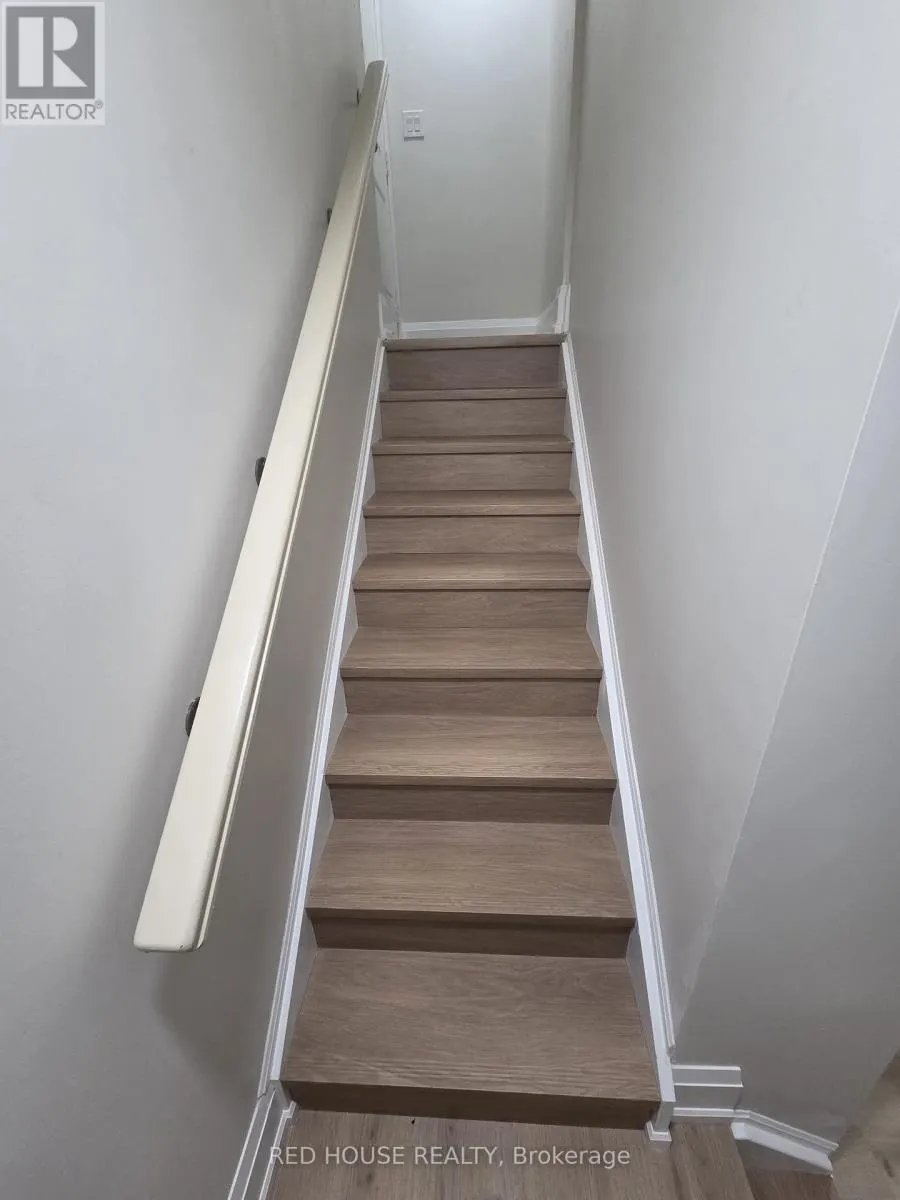 BASEMENT - 1414 WELLWOOD TERRACE