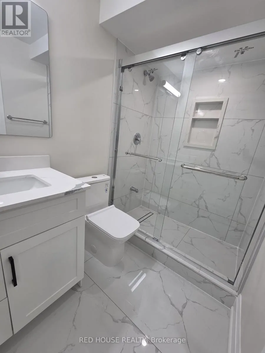 BASEMENT - 1414 WELLWOOD TERRACE