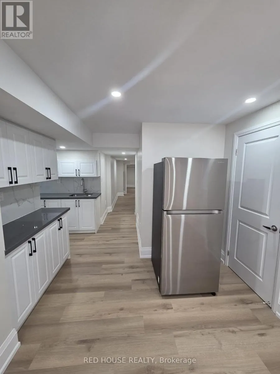 BASEMENT - 1414 WELLWOOD TERRACE