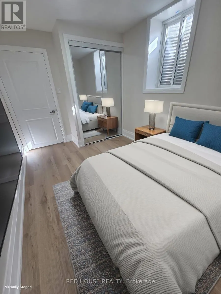 BASEMENT - 1414 WELLWOOD TERRACE