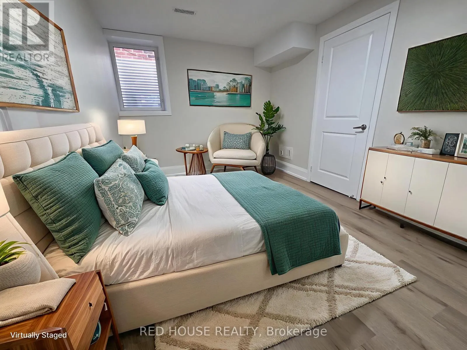 BASEMENT - 1414 WELLWOOD TERRACE