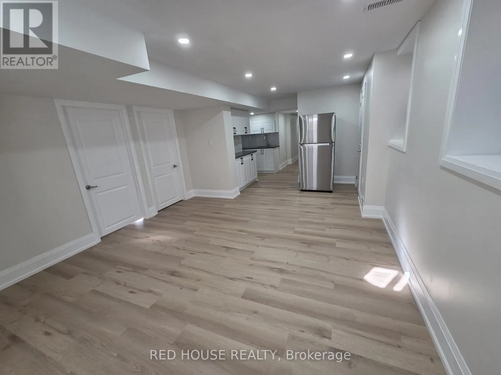 BASEMENT - 1414 WELLWOOD TERRACE