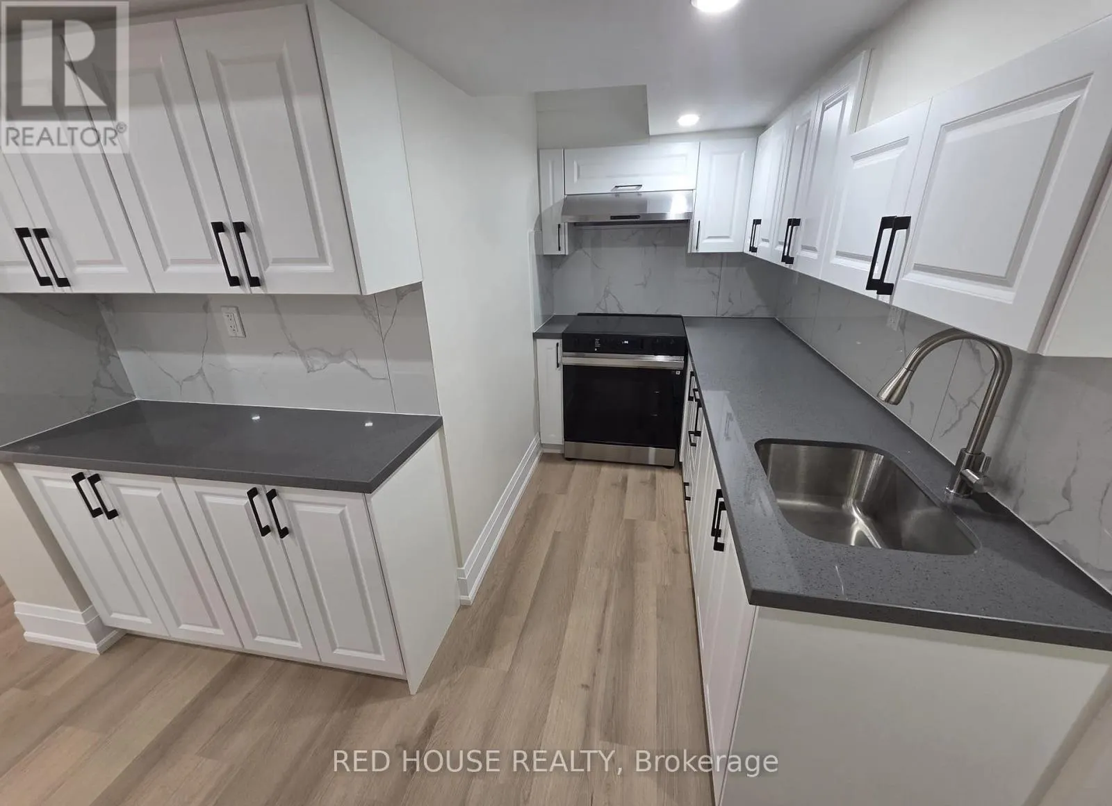 BASEMENT - 1414 WELLWOOD TERRACE