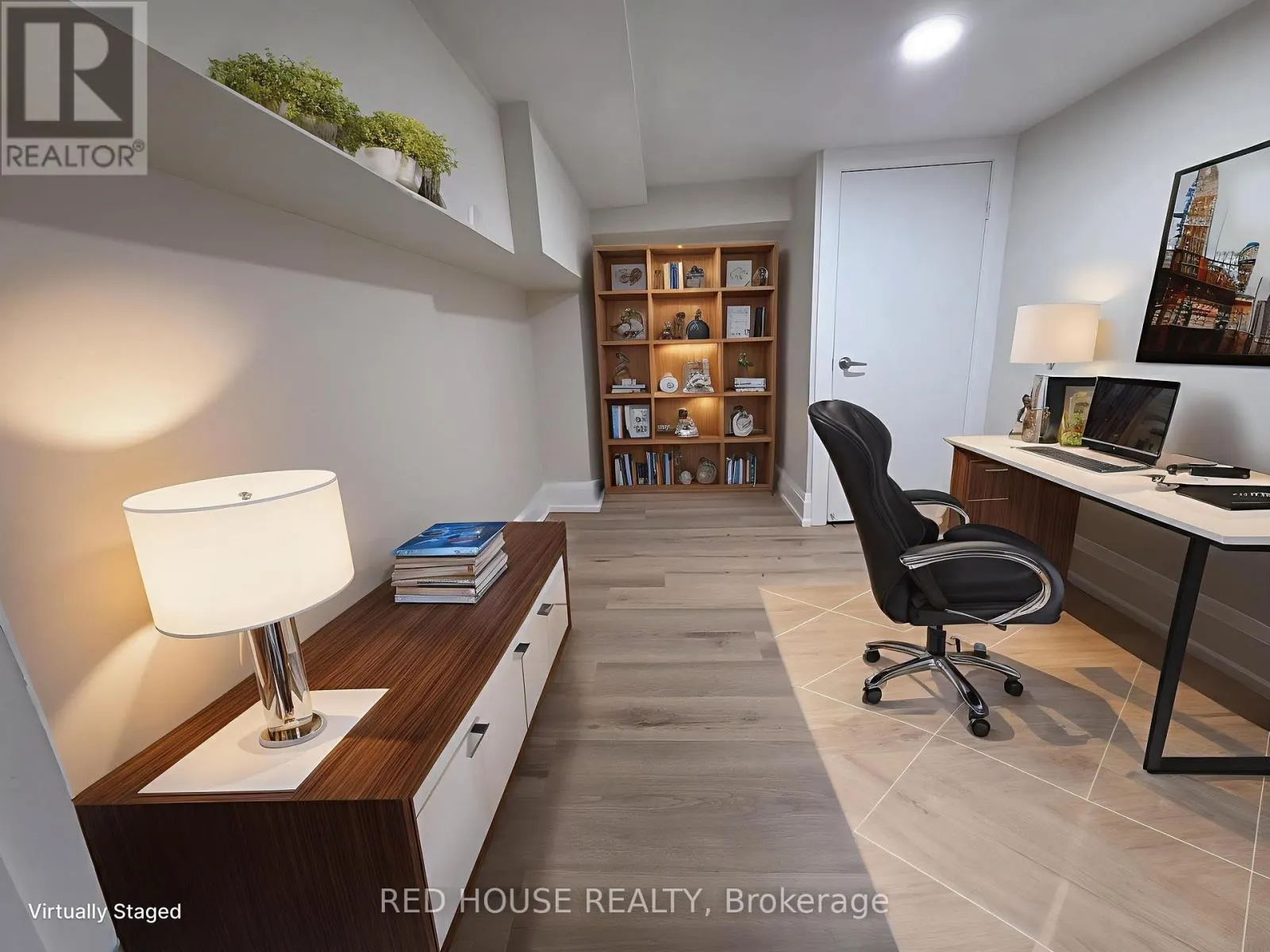 BASEMENT - 1414 WELLWOOD TERRACE