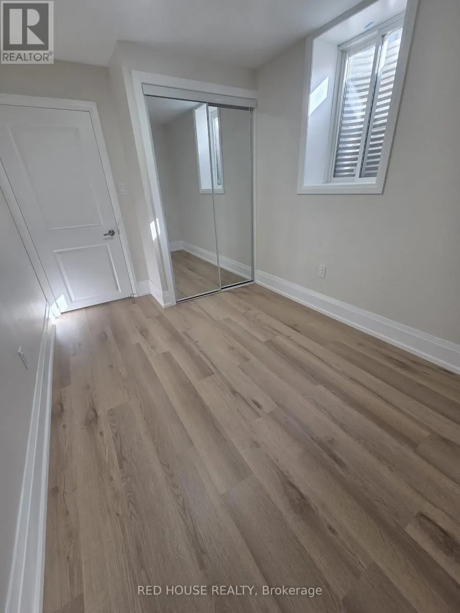 BASEMENT - 1414 WELLWOOD TERRACE