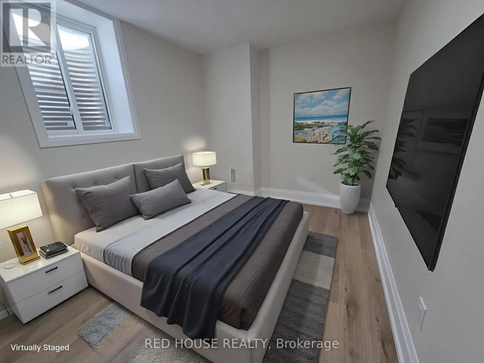 BASEMENT - 1414 WELLWOOD TERRACE