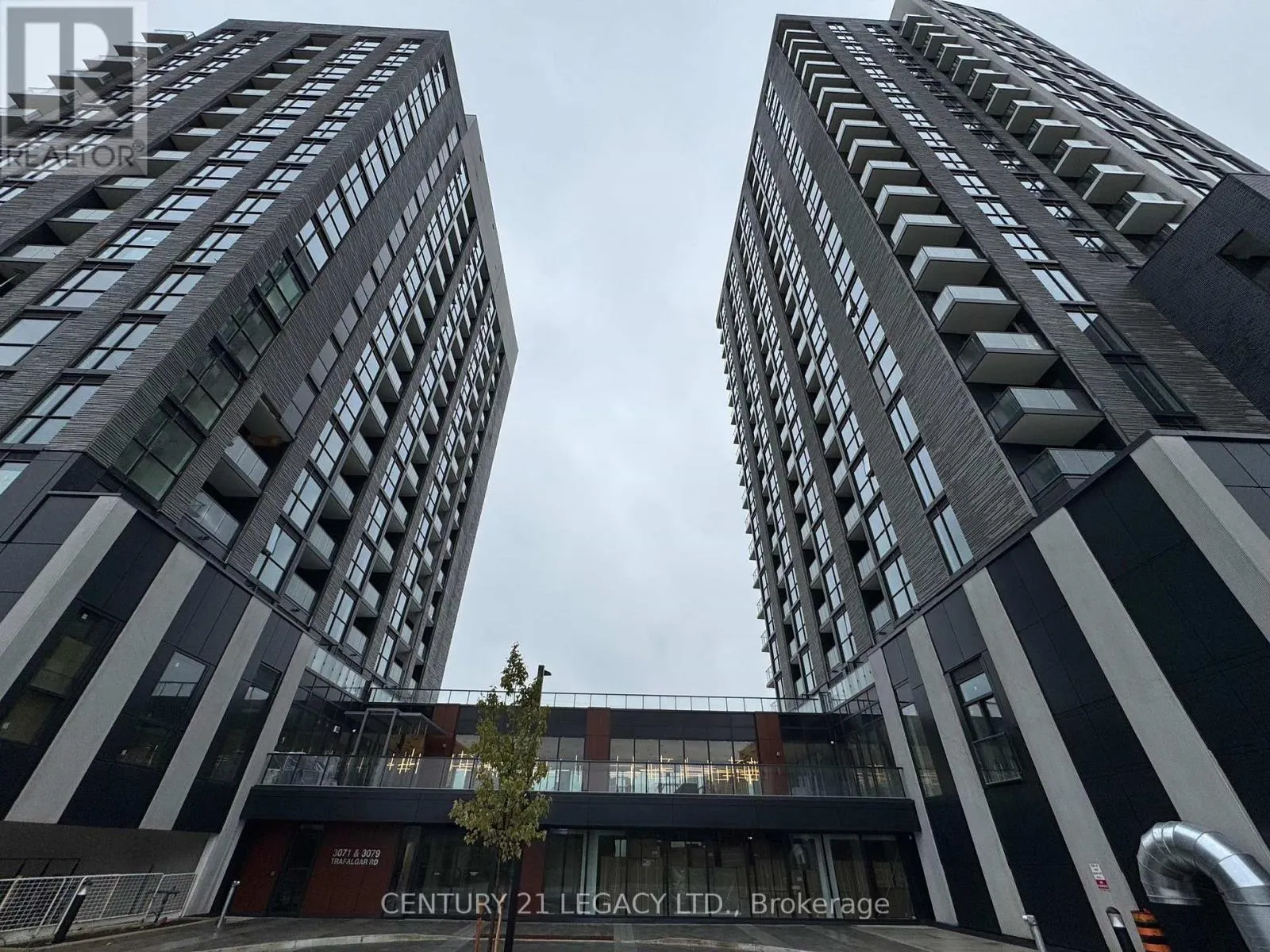 1310 - 3079 TRAFALGAR RD ROAD