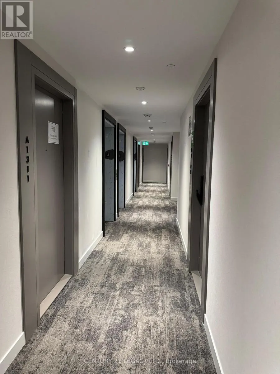 1310 - 3079 TRAFALGAR RD ROAD