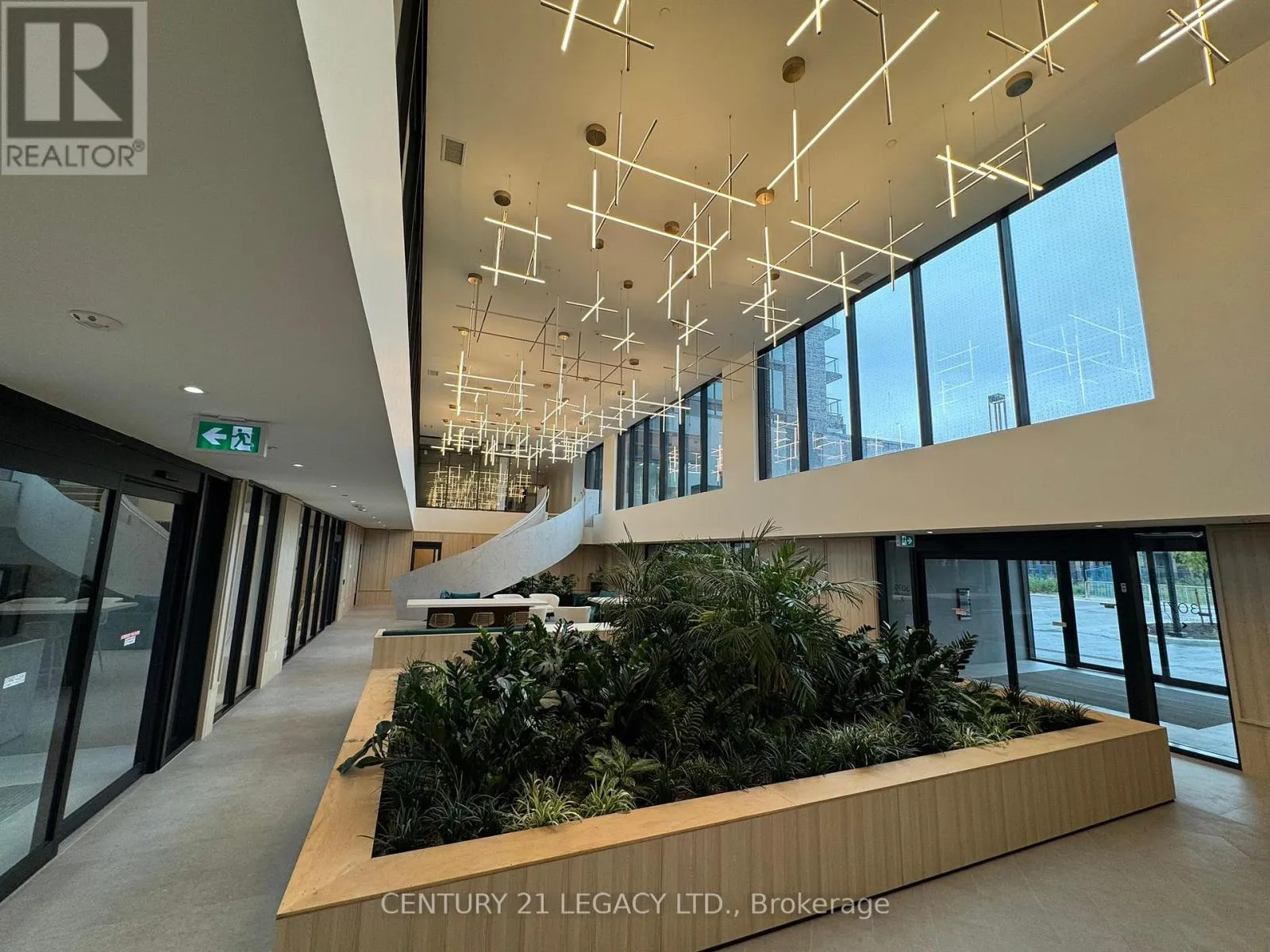 1310 - 3079 TRAFALGAR RD ROAD