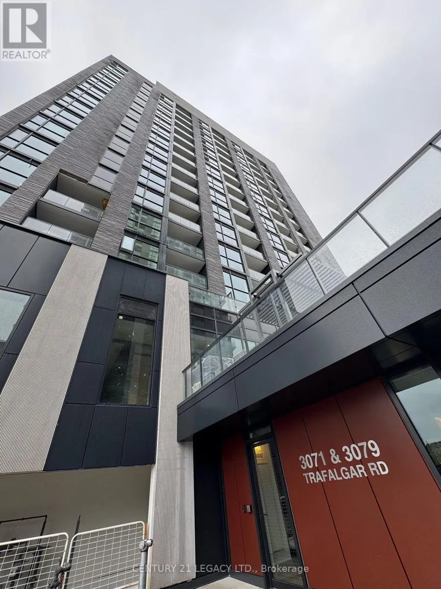 1310 - 3079 TRAFALGAR RD ROAD