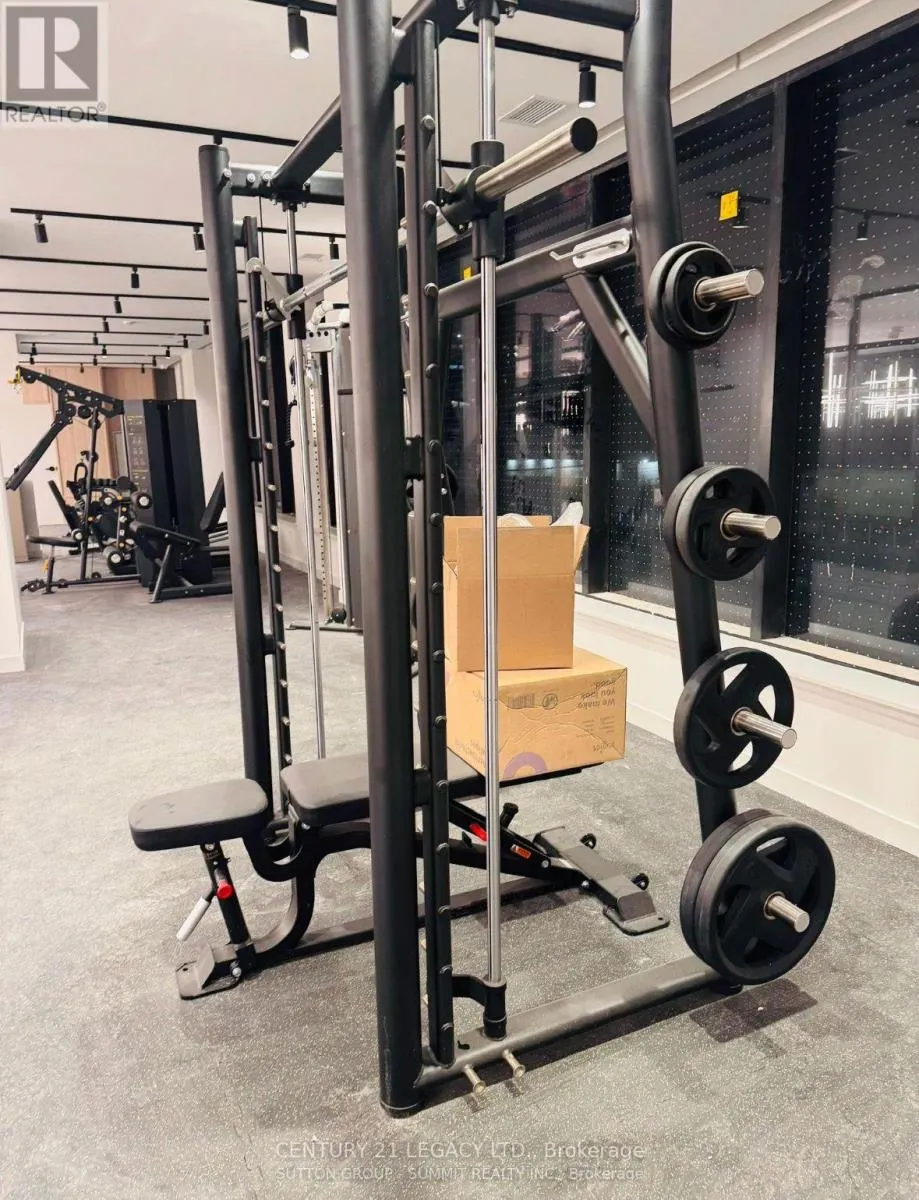 1310 - 3079 TRAFALGAR RD ROAD