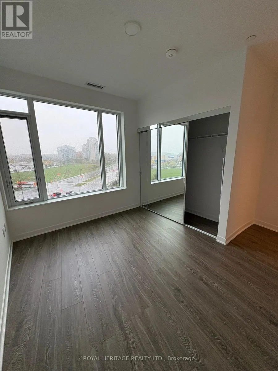 2495 EGLINTON AVENUE W