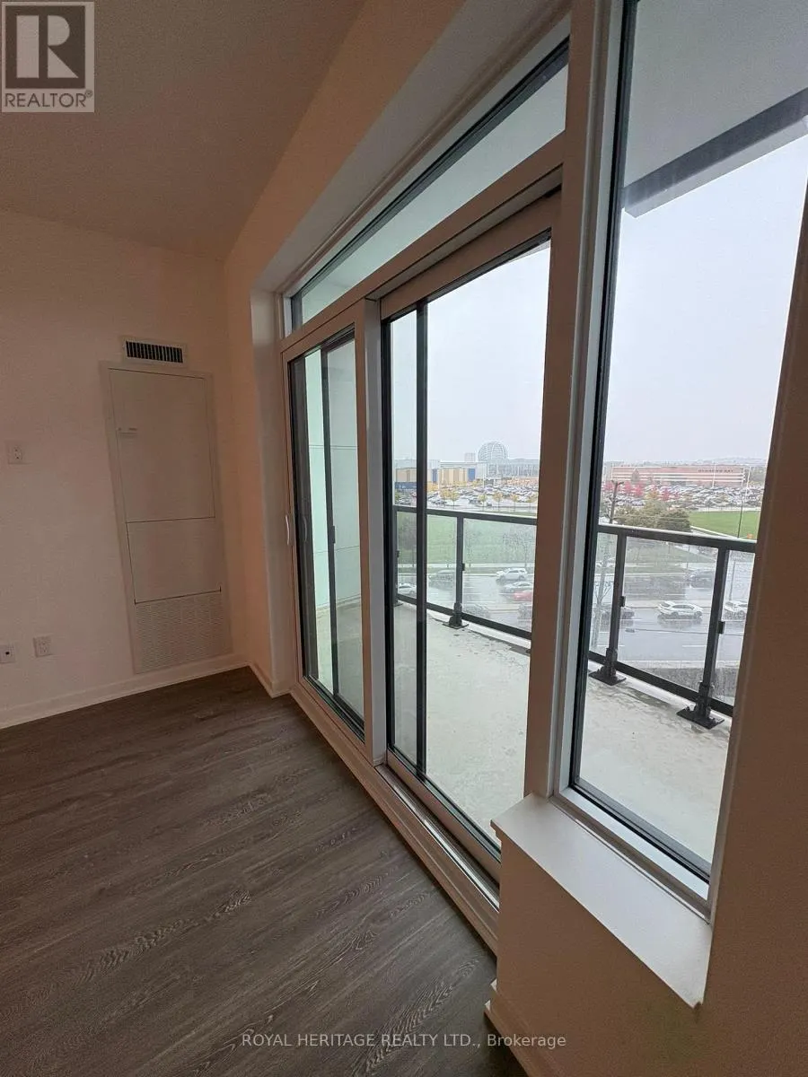 2495 EGLINTON AVENUE W