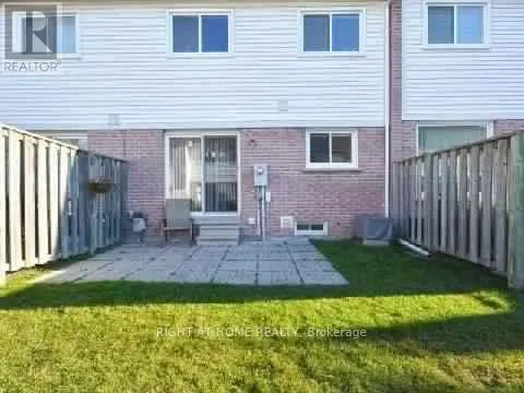 43 A - 5205 GLEN ERIN DRIVE