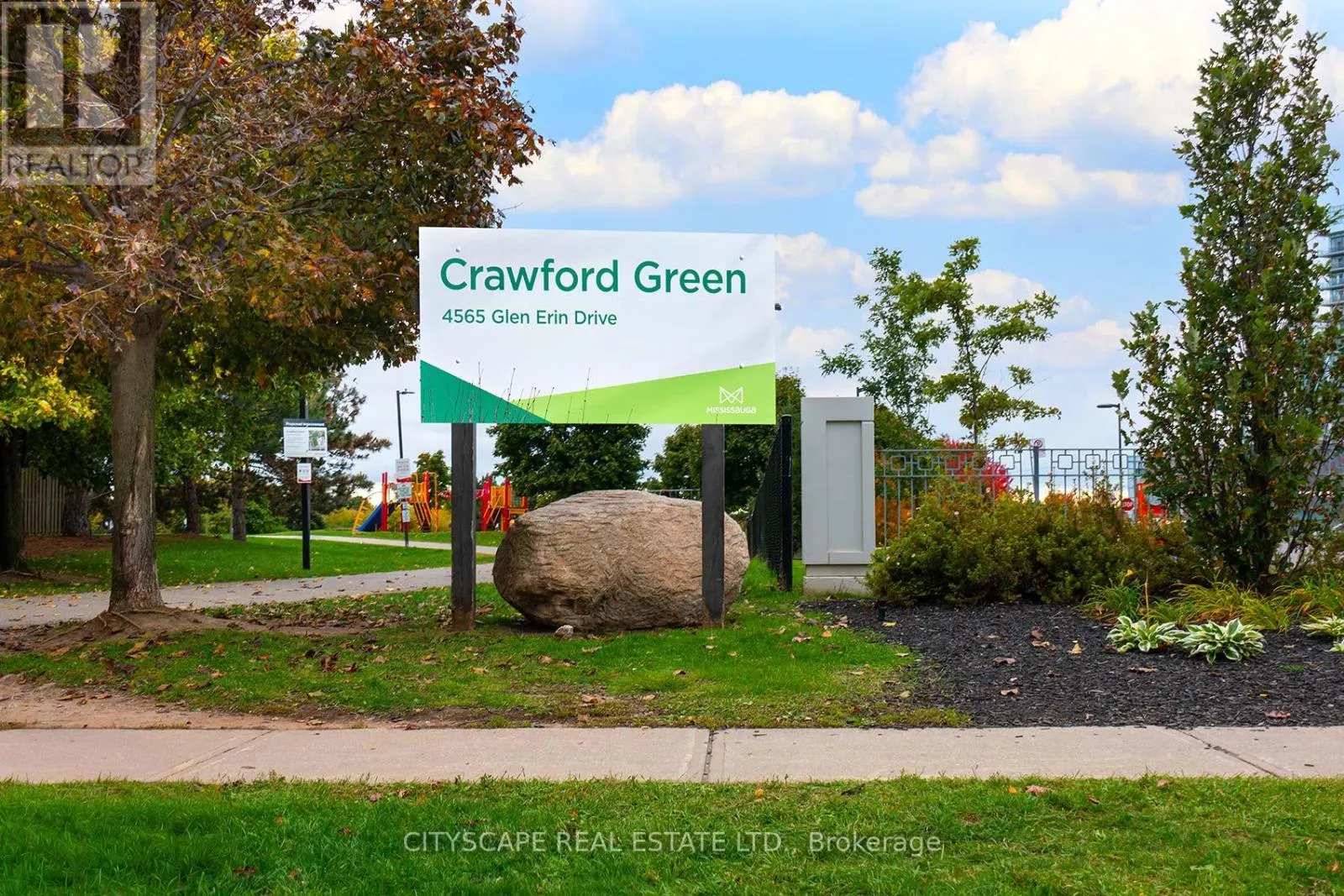 1804 - 4655 METCALFE AVENUE