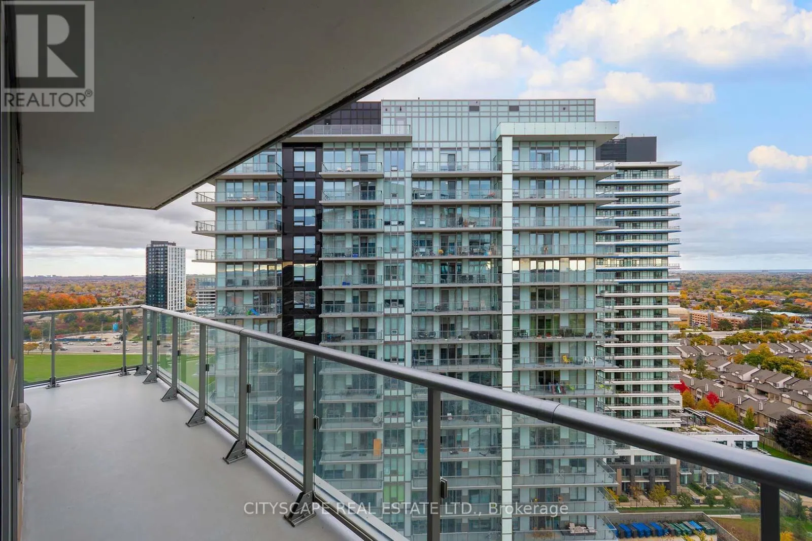 1804 - 4655 METCALFE AVENUE