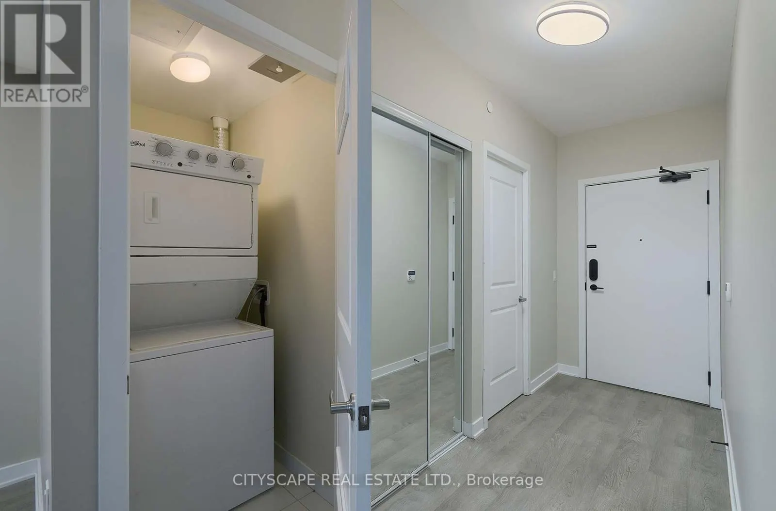 1804 - 4655 METCALFE AVENUE