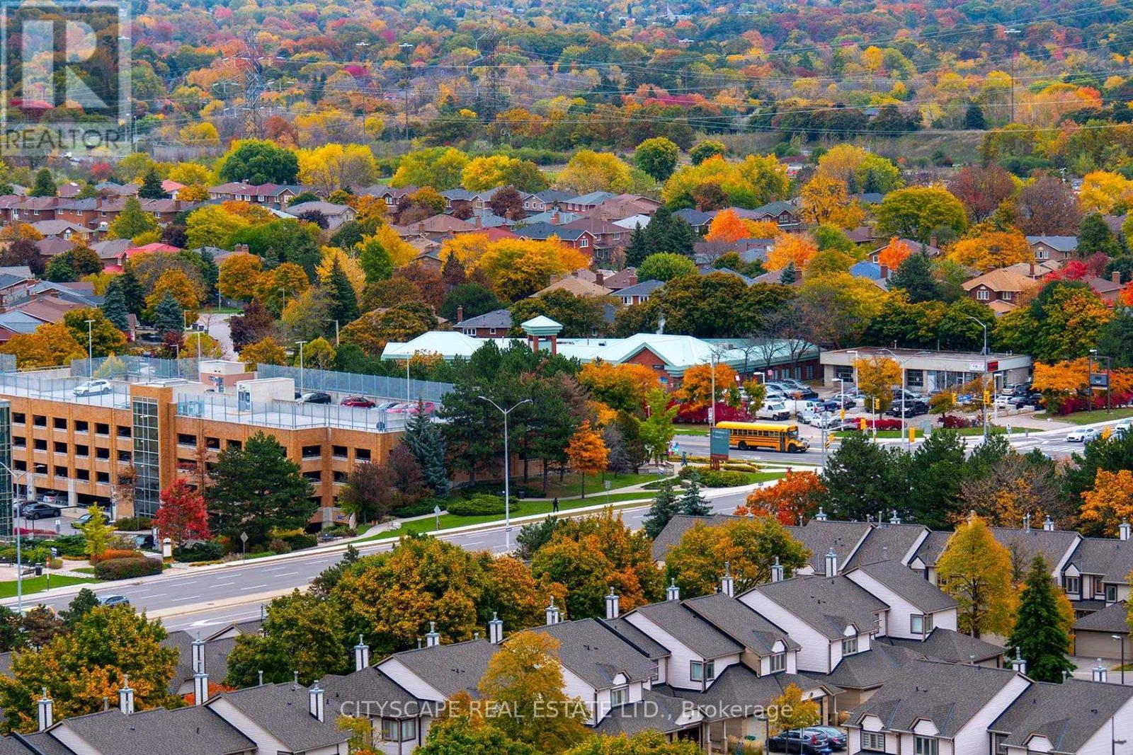 1804 - 4655 METCALFE AVENUE