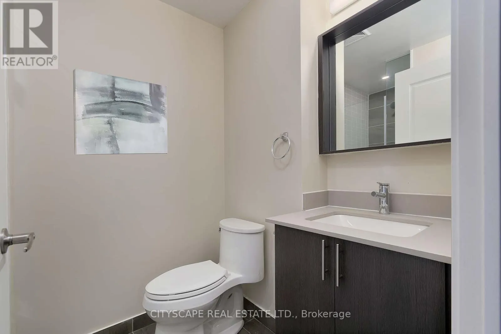 1804 - 4655 METCALFE AVENUE