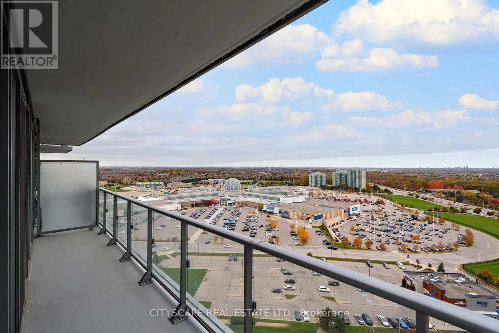 1804 - 4655 METCALFE AVENUE