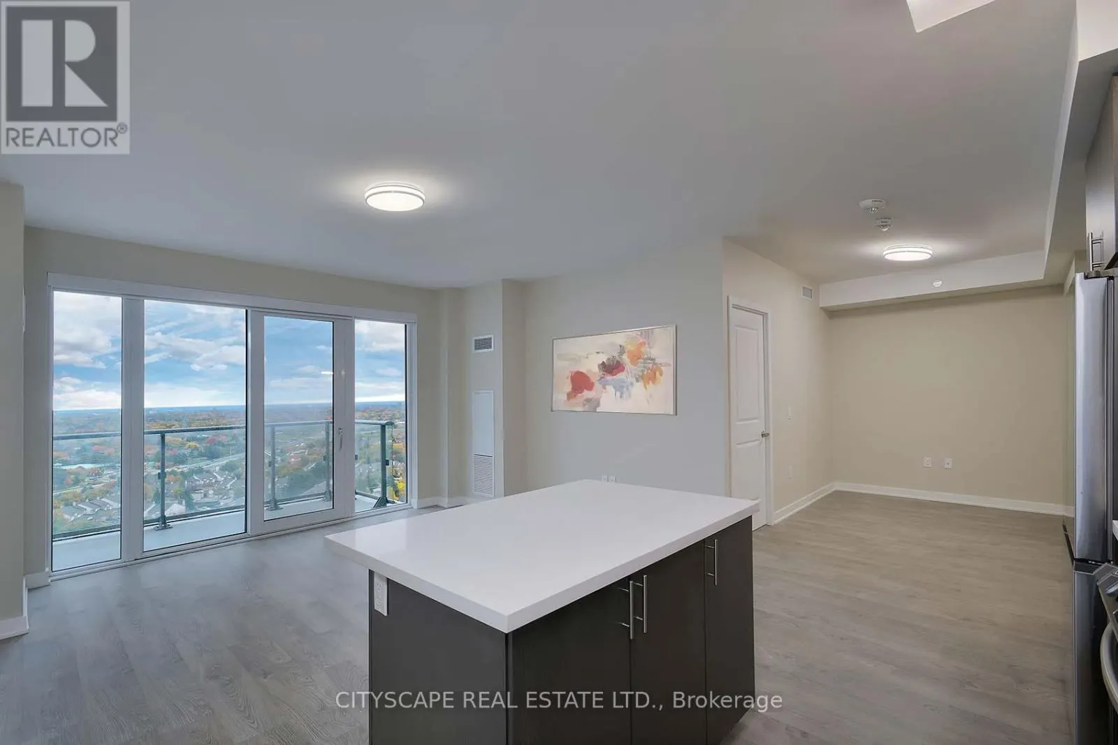 1804 - 4655 METCALFE AVENUE