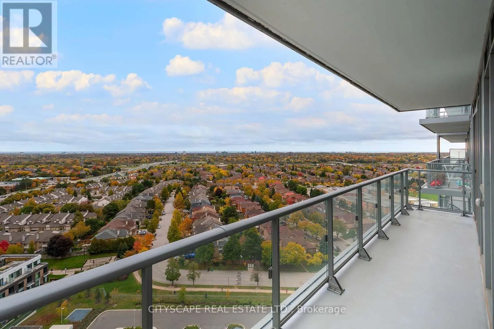 1804 - 4655 METCALFE AVENUE