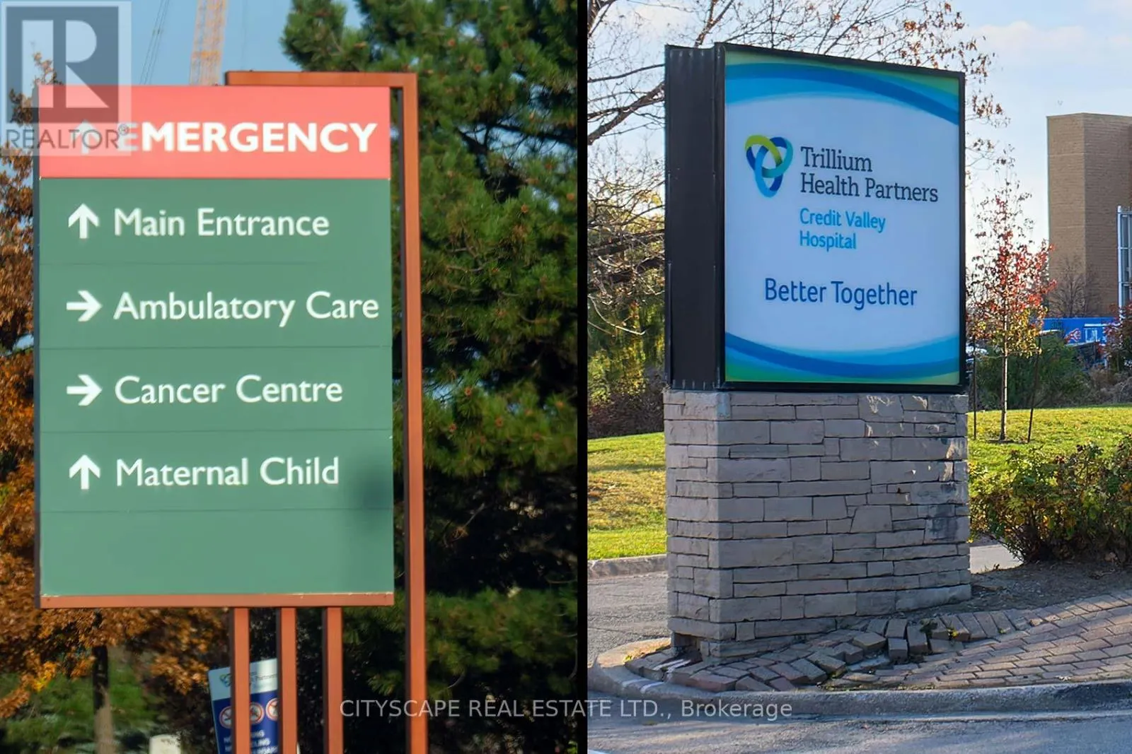 1804 - 4655 METCALFE AVENUE