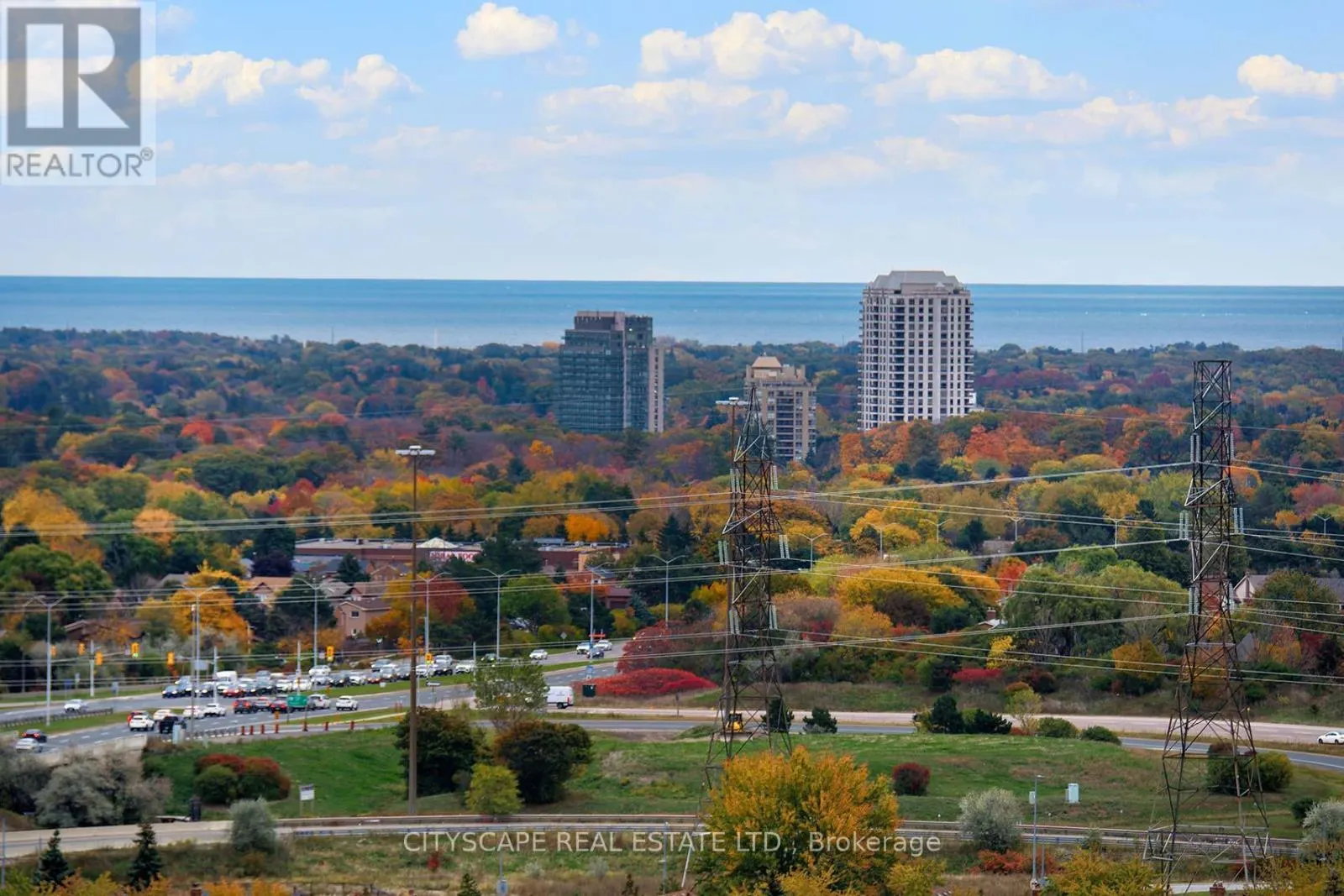 1804 - 4655 METCALFE AVENUE