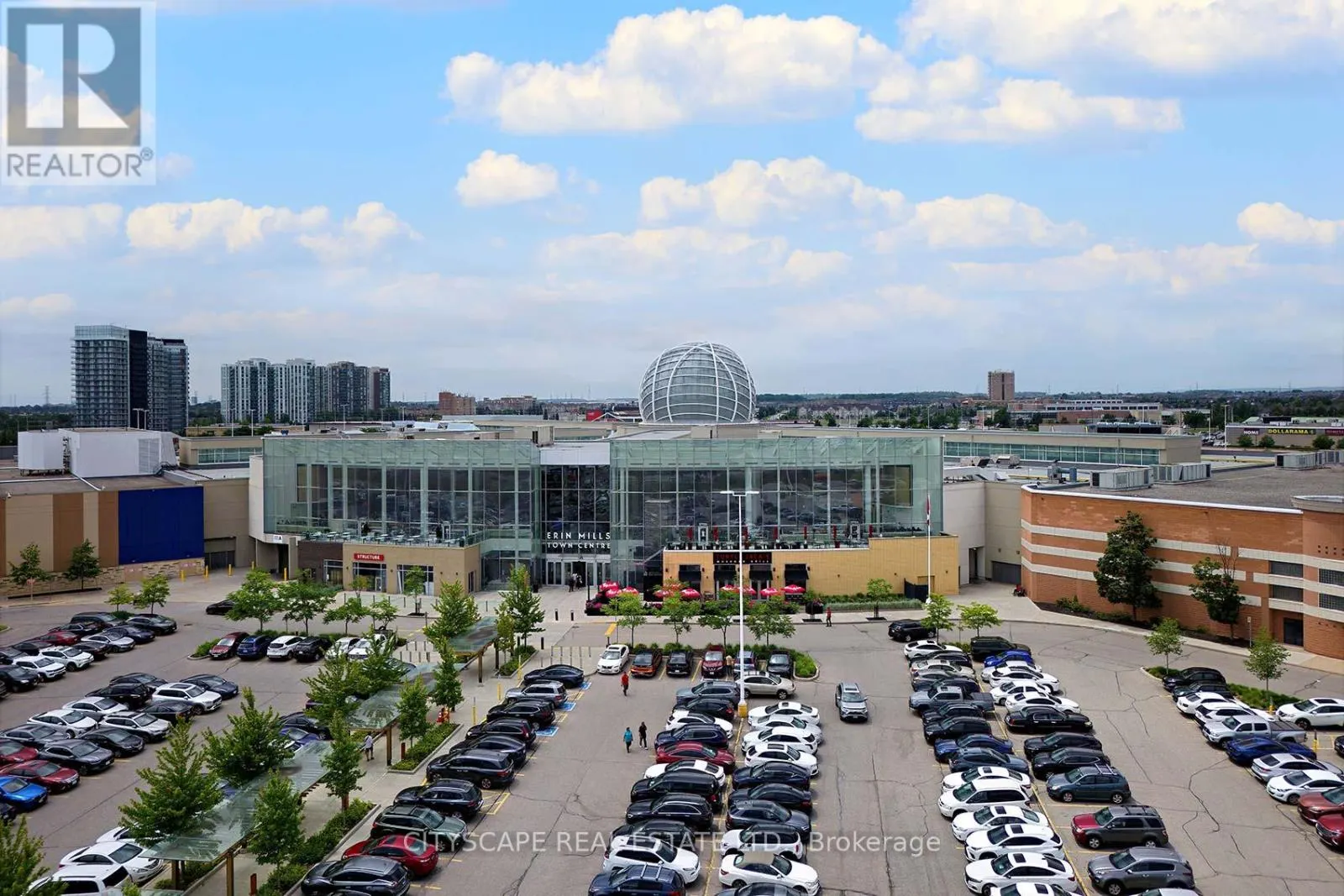 1804 - 4655 METCALFE AVENUE