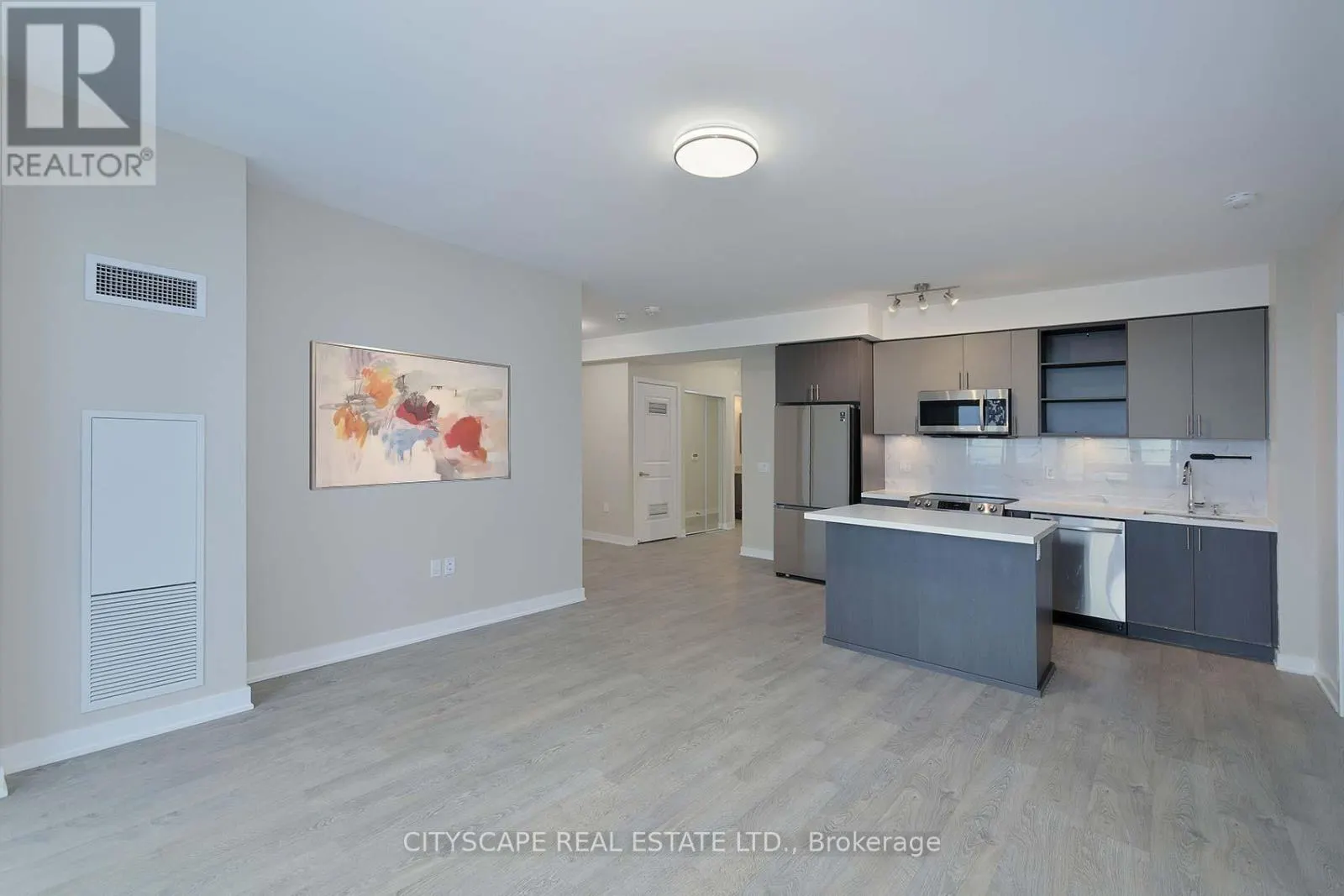 1804 - 4655 METCALFE AVENUE