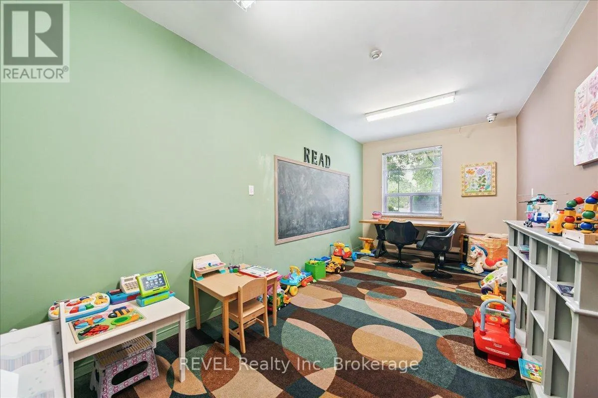 615 - 1660 BLOOR STREET E, #615