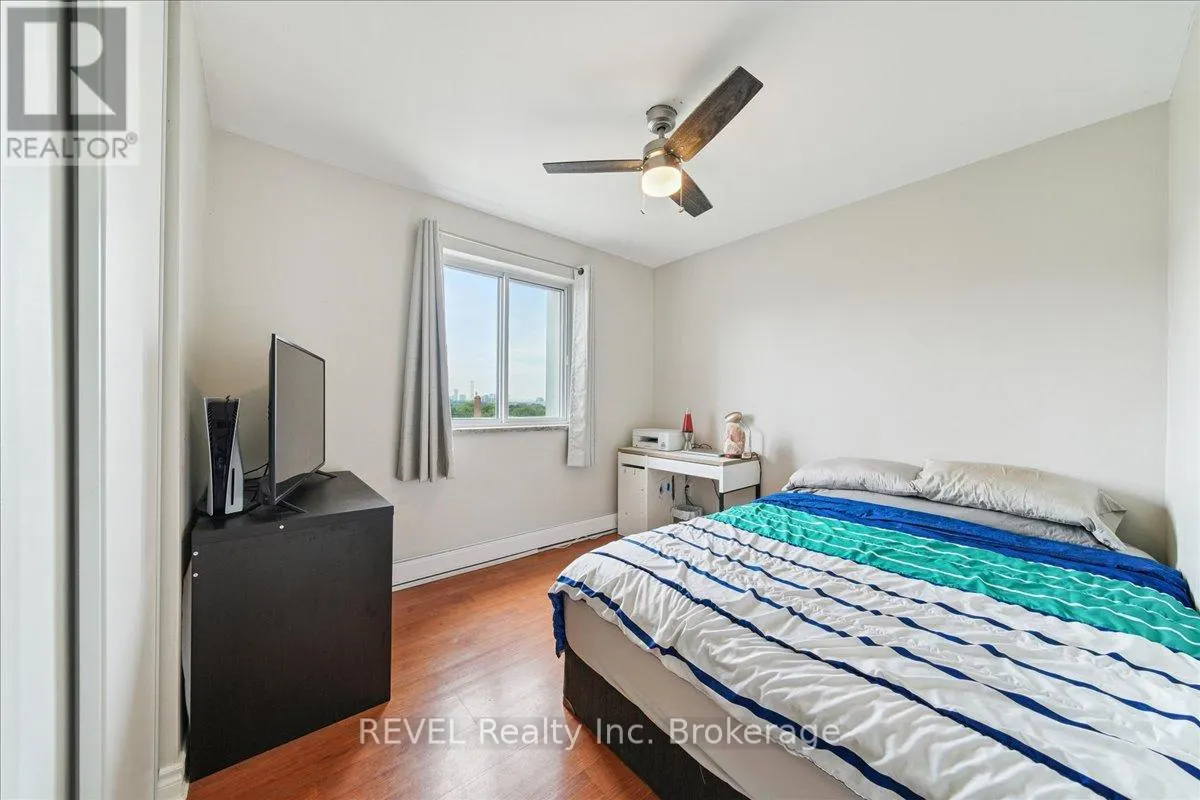 615 - 1660 BLOOR STREET E, #615