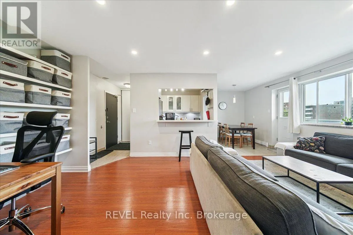 615 - 1660 BLOOR STREET E, #615