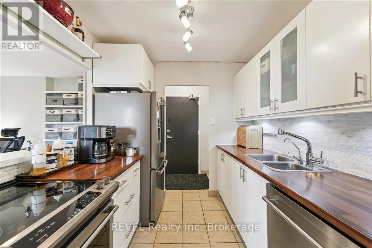 615 - 1660 BLOOR STREET E, #615