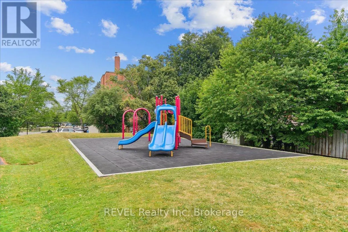 615 - 1660 BLOOR STREET E, #615