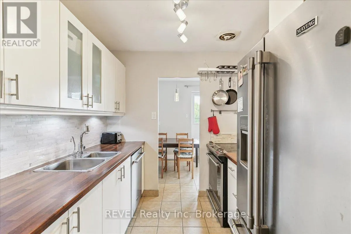 615 - 1660 BLOOR STREET E, #615