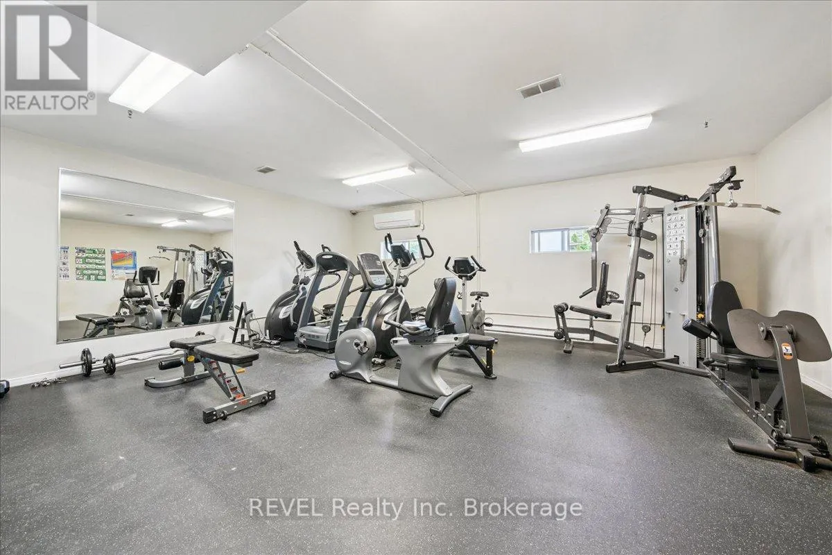 615 - 1660 BLOOR STREET E, #615