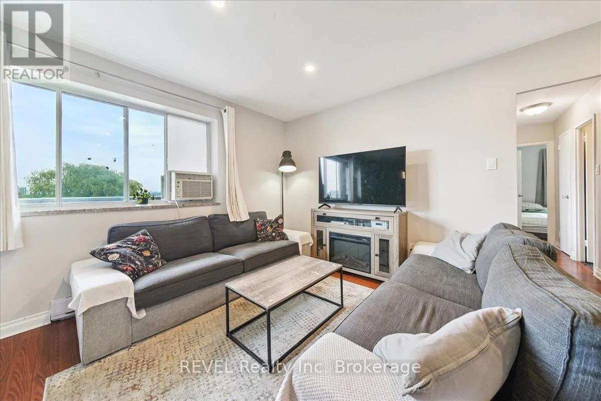 615 - 1660 BLOOR STREET E, #615