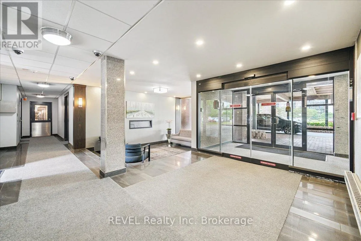 615 - 1660 BLOOR STREET E, #615