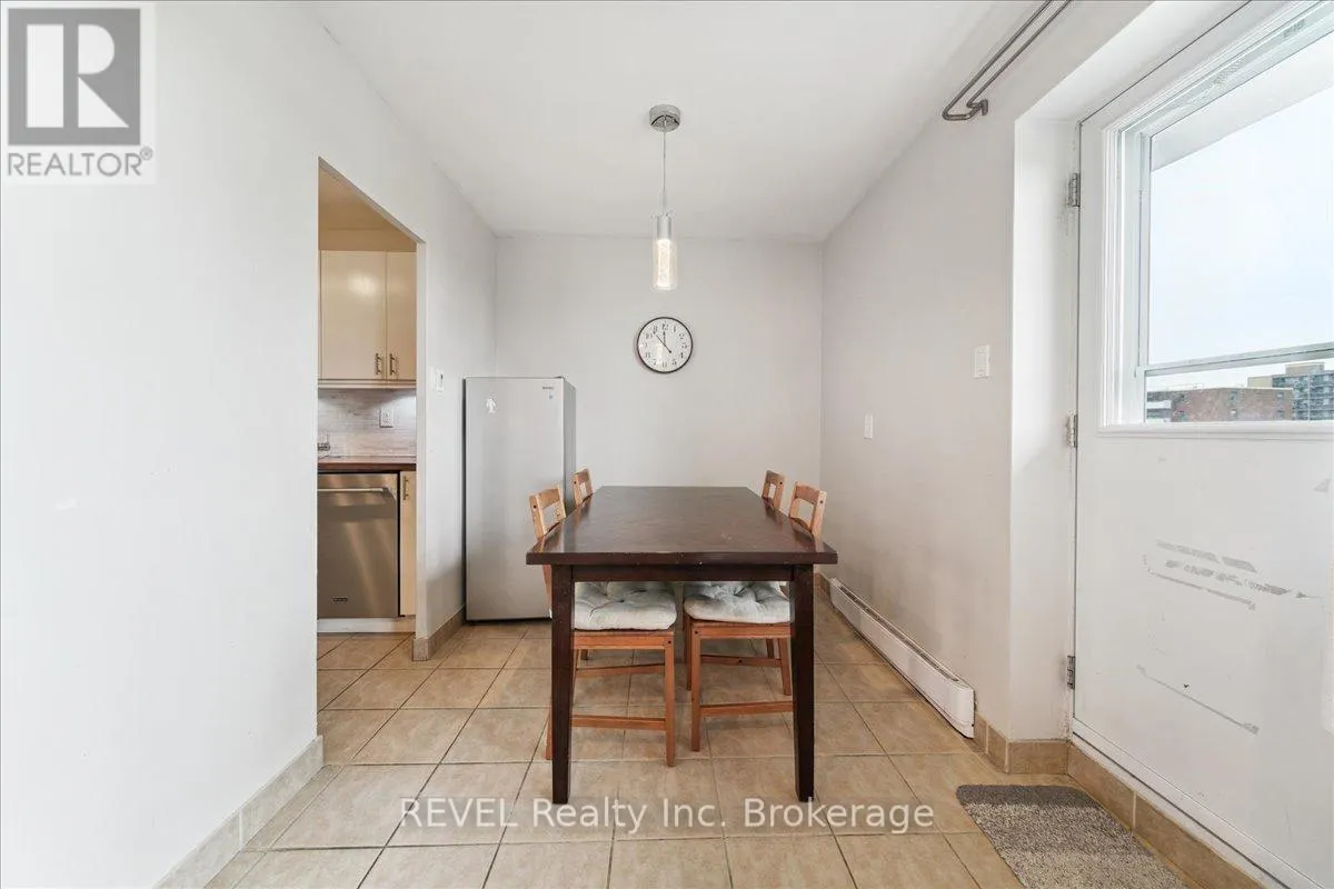 615 - 1660 BLOOR STREET E, #615