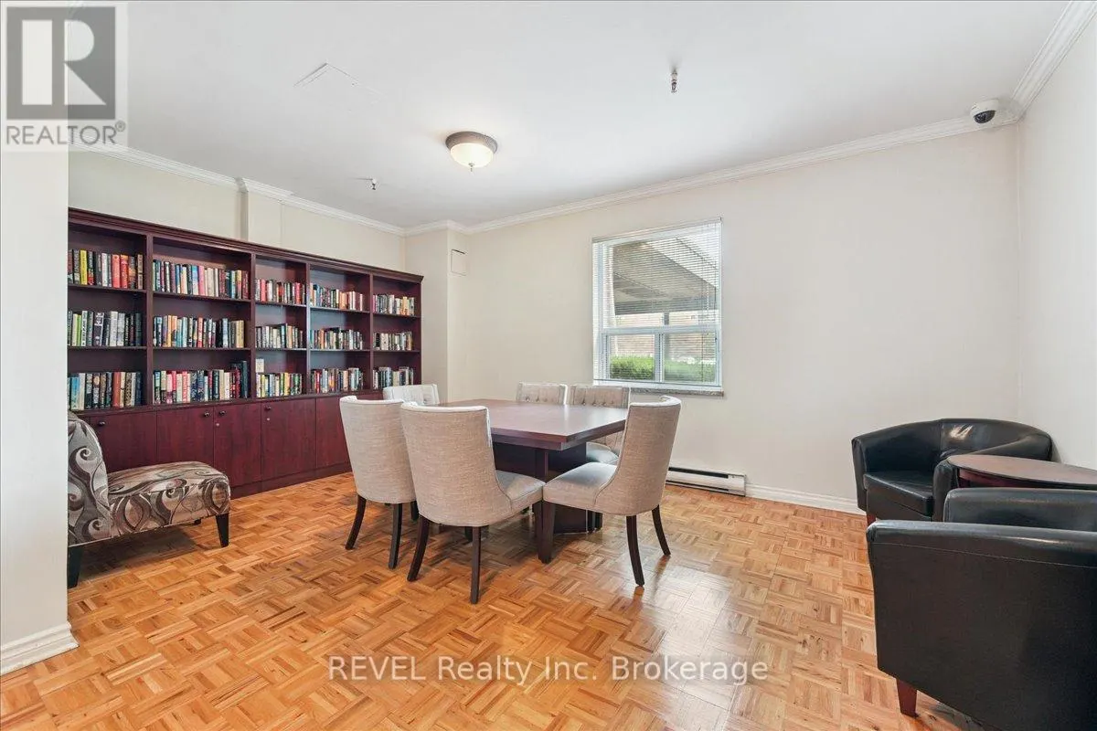 615 - 1660 BLOOR STREET E, #615