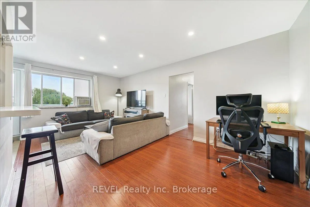 615 - 1660 BLOOR STREET E, #615