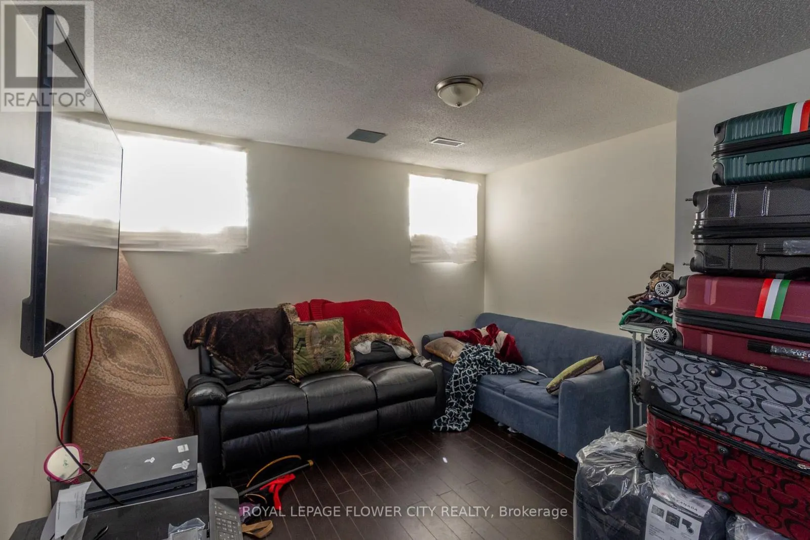 BASEMENT - 159 LIONHEAD GOLF CLUB ROAD