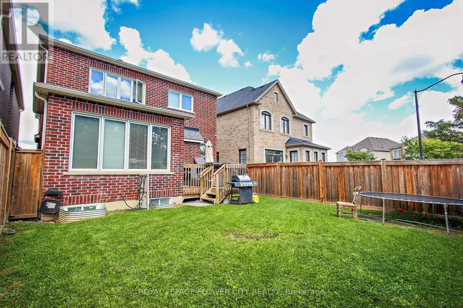 BASEMENT - 159 LIONHEAD GOLF CLUB ROAD