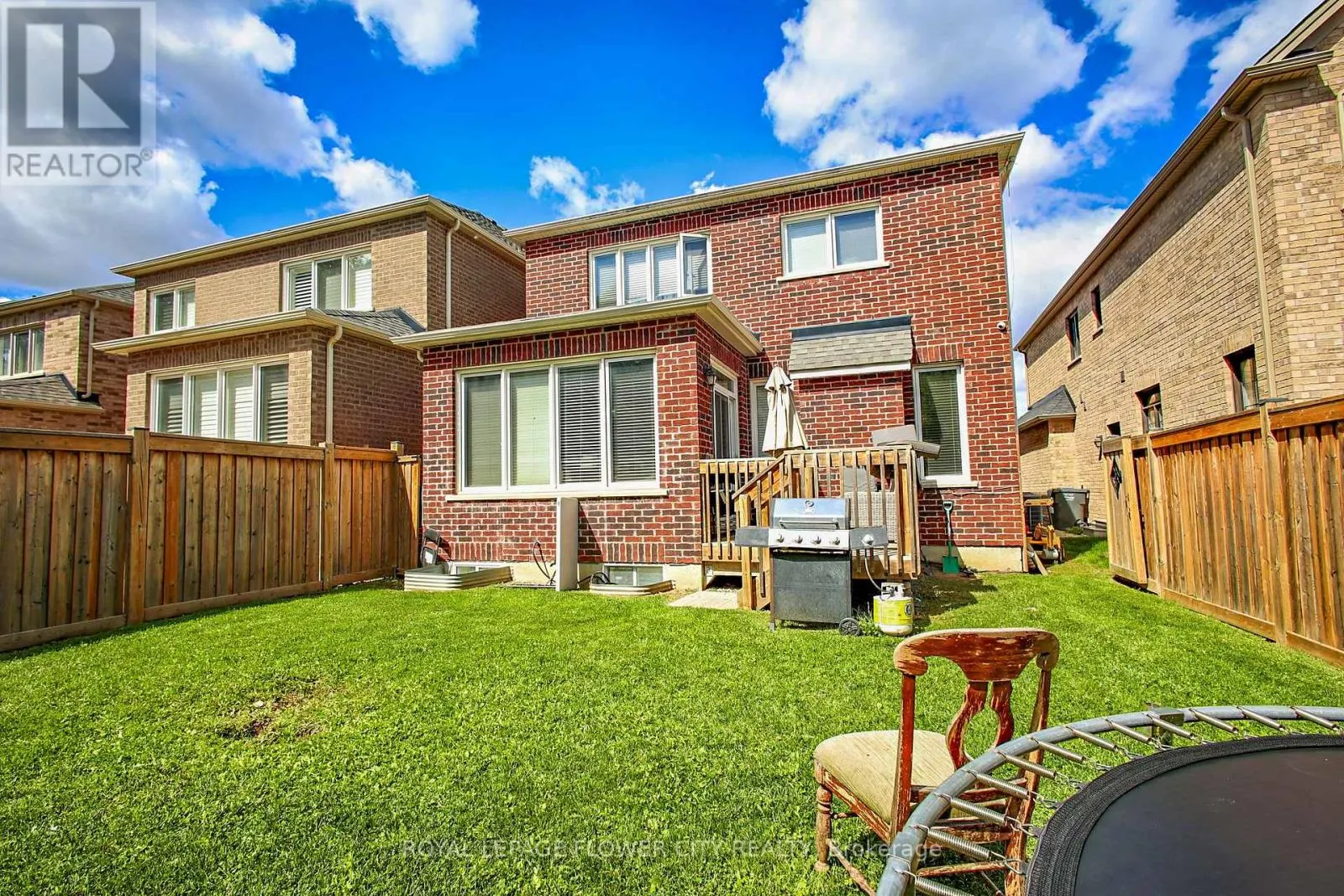 BASEMENT - 159 LIONHEAD GOLF CLUB ROAD