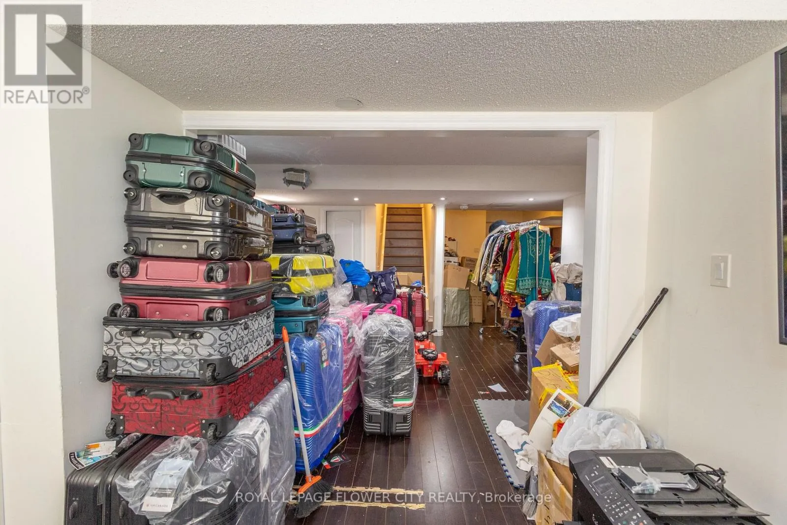 BASEMENT - 159 LIONHEAD GOLF CLUB ROAD