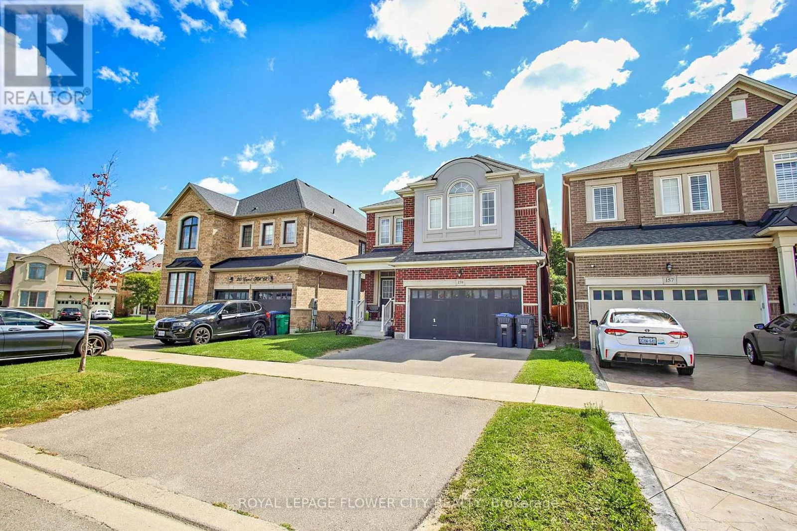 BASEMENT - 159 LIONHEAD GOLF CLUB ROAD