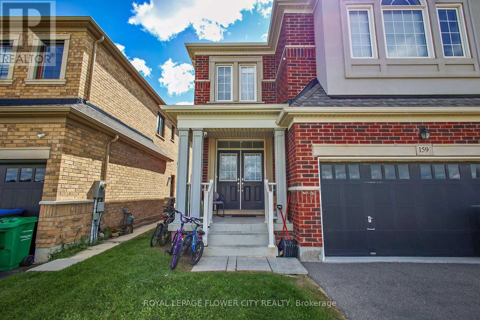 BASEMENT - 159 LIONHEAD GOLF CLUB ROAD