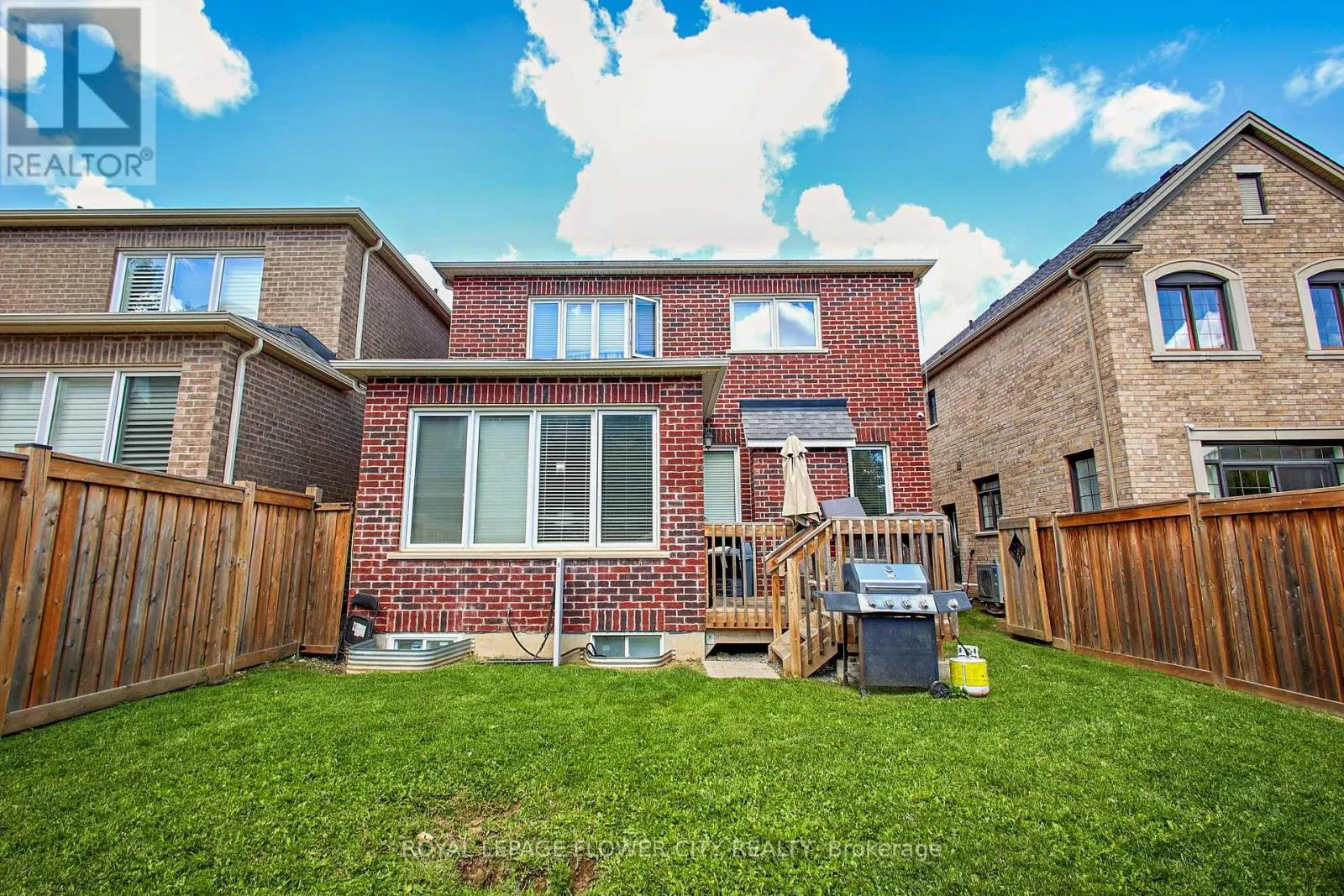 BASEMENT - 159 LIONHEAD GOLF CLUB ROAD