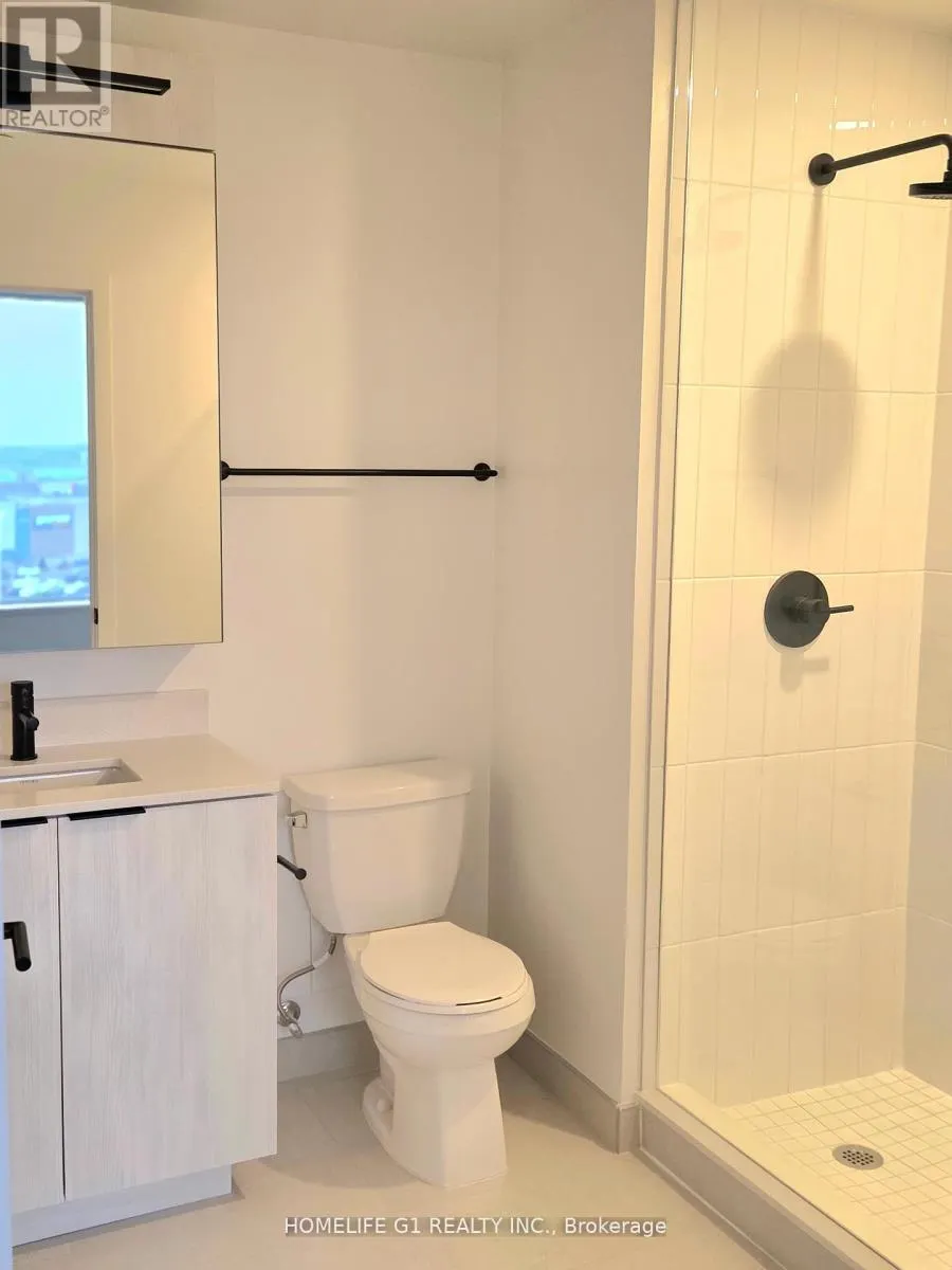 906 - 2495 EGLINTON AVENUE W